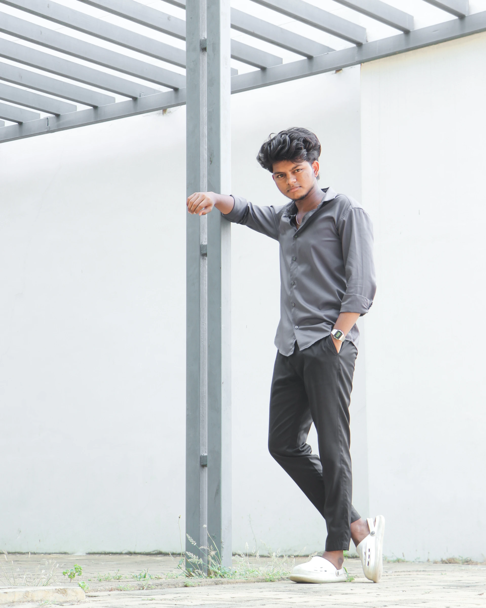 Jaivarman, Creative Poster & Visual Designer at Dreams Infinite Photography