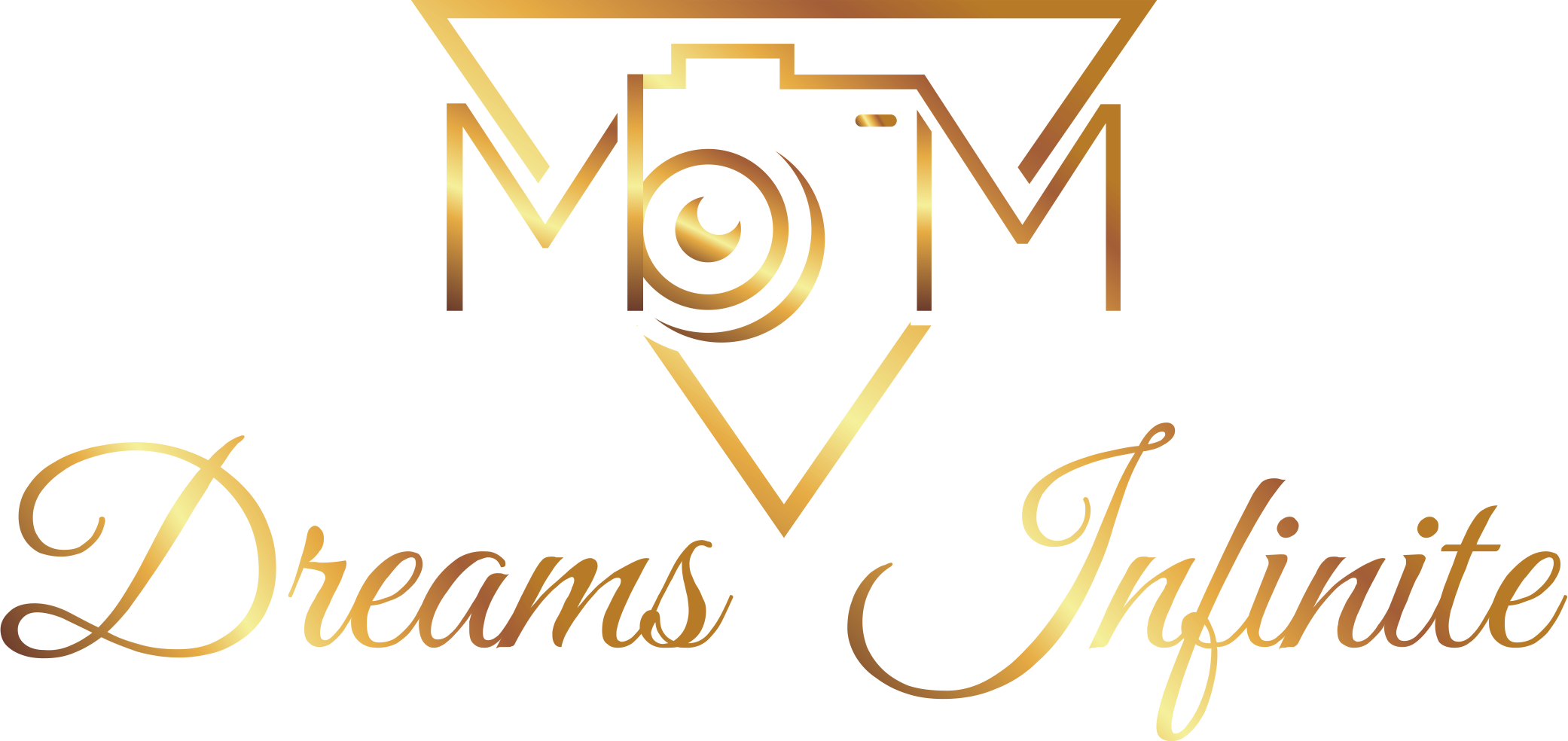 Dreams Infinite Photography Logo