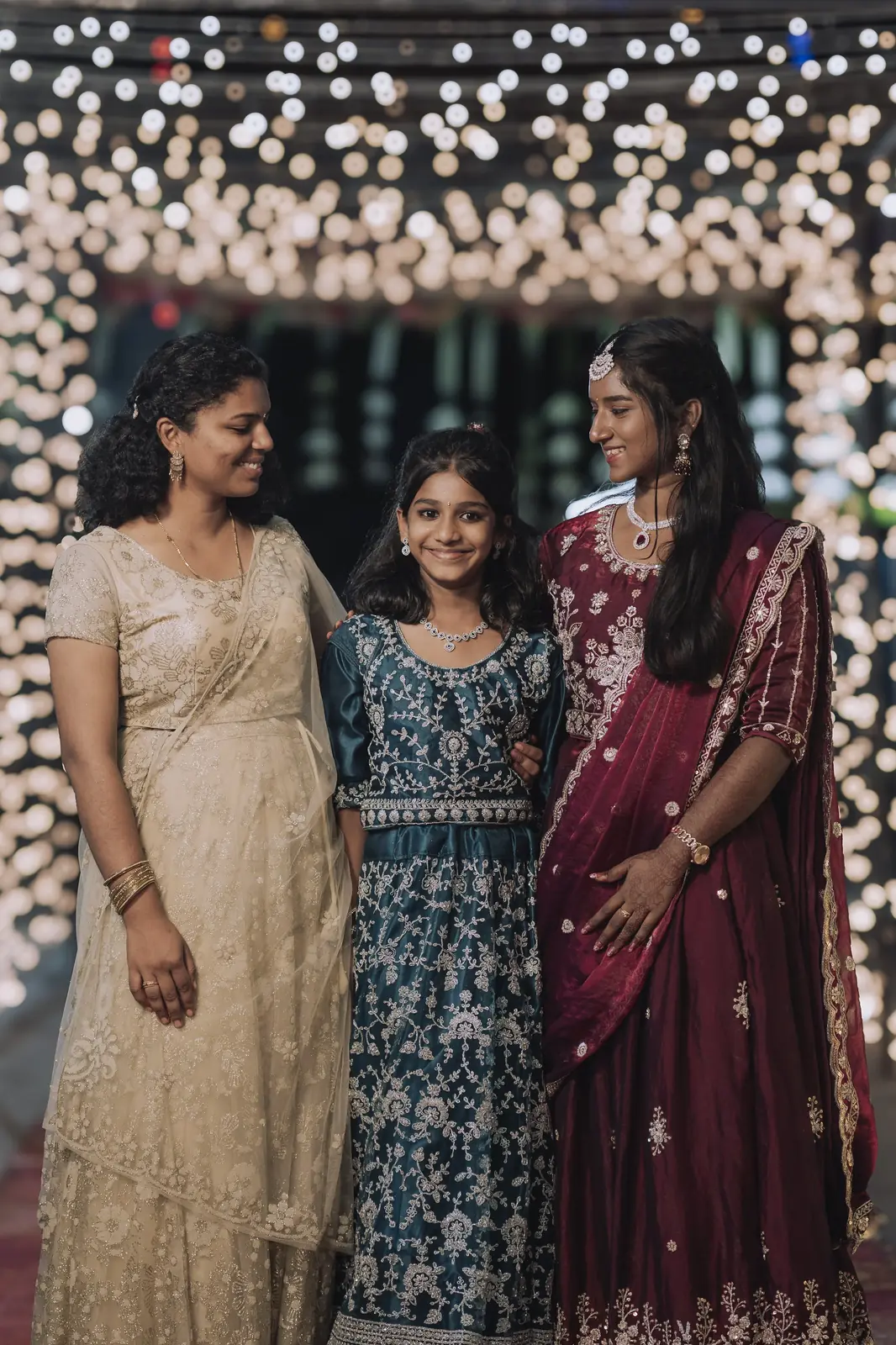 Portrait Photography by Dreams Infinite Photography Palladam