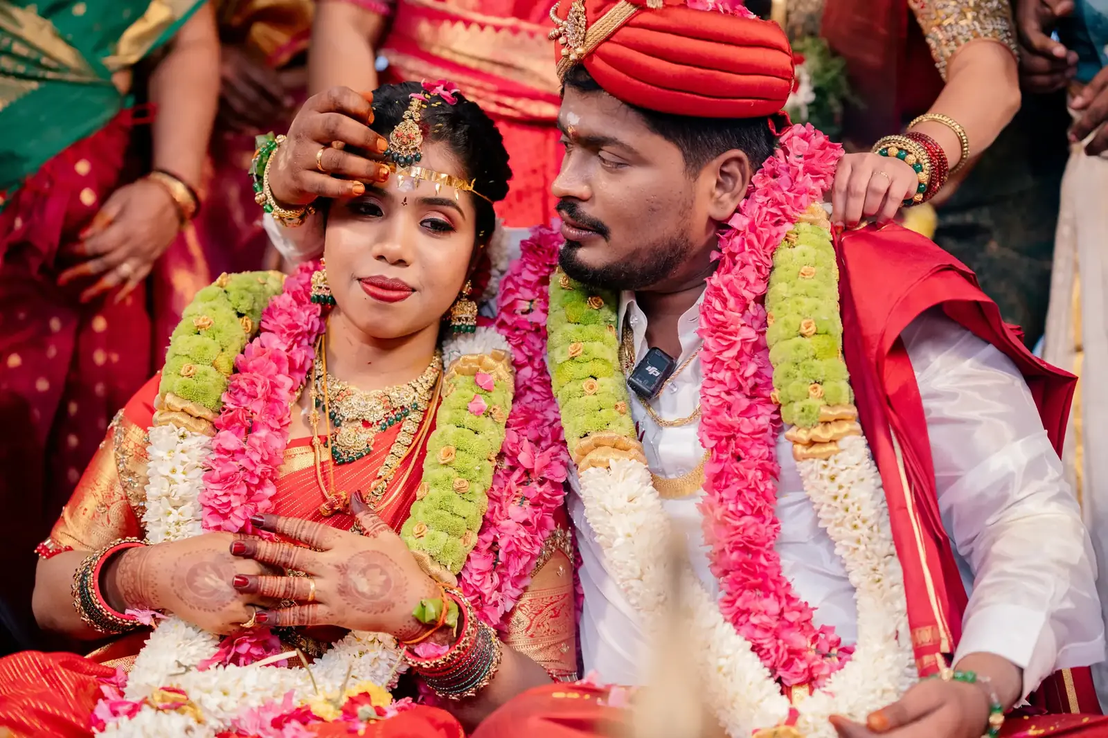 Pre-Wedding Photography by Dreams Infinite Photography Palladam