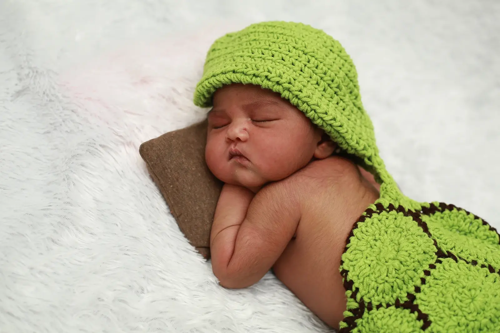 Baby Photoshoot by Dreams Infinite Photography Palladam - Outdoor backlight